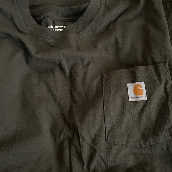 Carhartt size 4X T-shirts - Picture 2 of 5